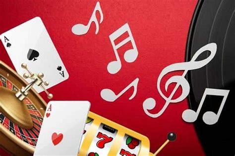 dat winning casino music - The Top 31 Gambling & Poker Songs: Your Ultimate 2025 List.